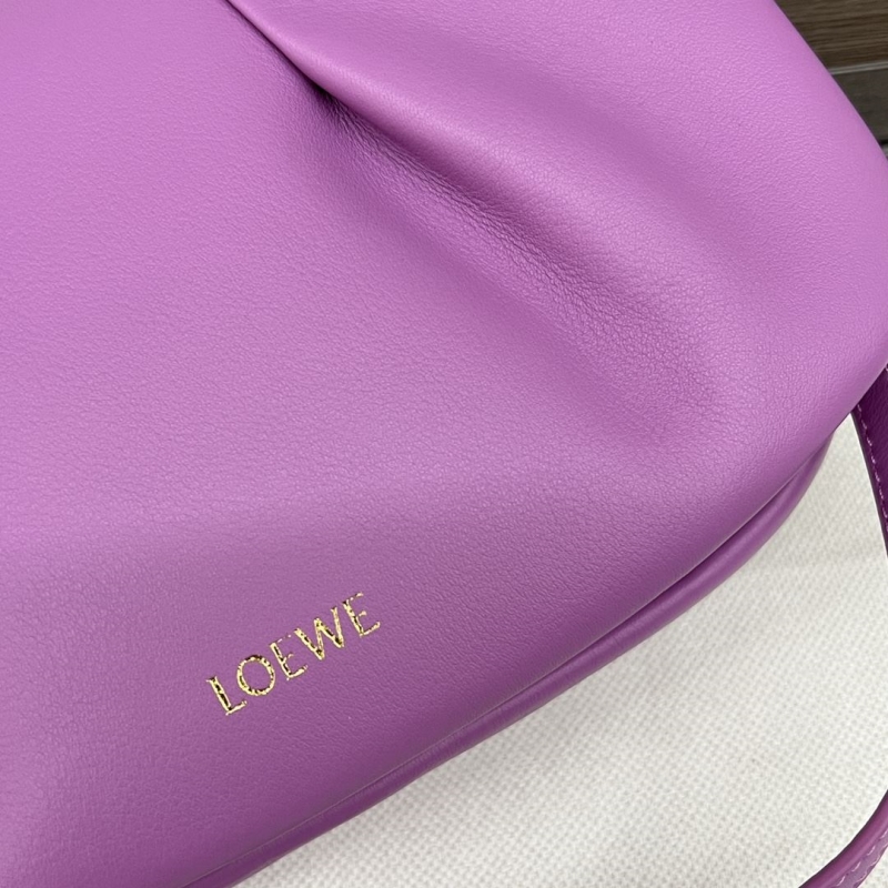 Loewe Handle Bags